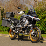 Super Low Miles BMW GS1250 Adventure