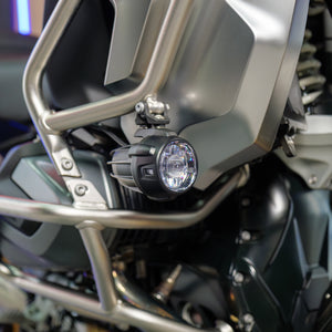 Immaculate BMW GS1250 Adventure