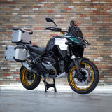 BRAND NEW Automatic 2025 BMW 1300 GSA - With Luggage + £1,000