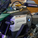 BRAND NEW Automatic 2025 BMW 1300 GSA - With Luggage + £1,000