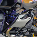 BRAND NEW Automatic 2025 BMW 1300 GSA - With Luggage + £1,000