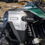 BRAND NEW Automatic 2025 BMW 1300 GSA - With Luggage + £1,000