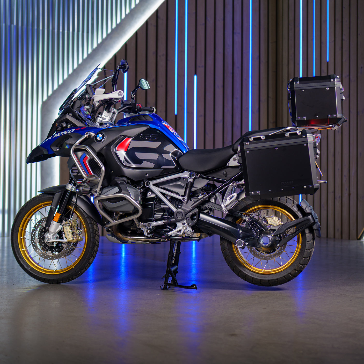 2024 BMW GS1250 ADVENTURE