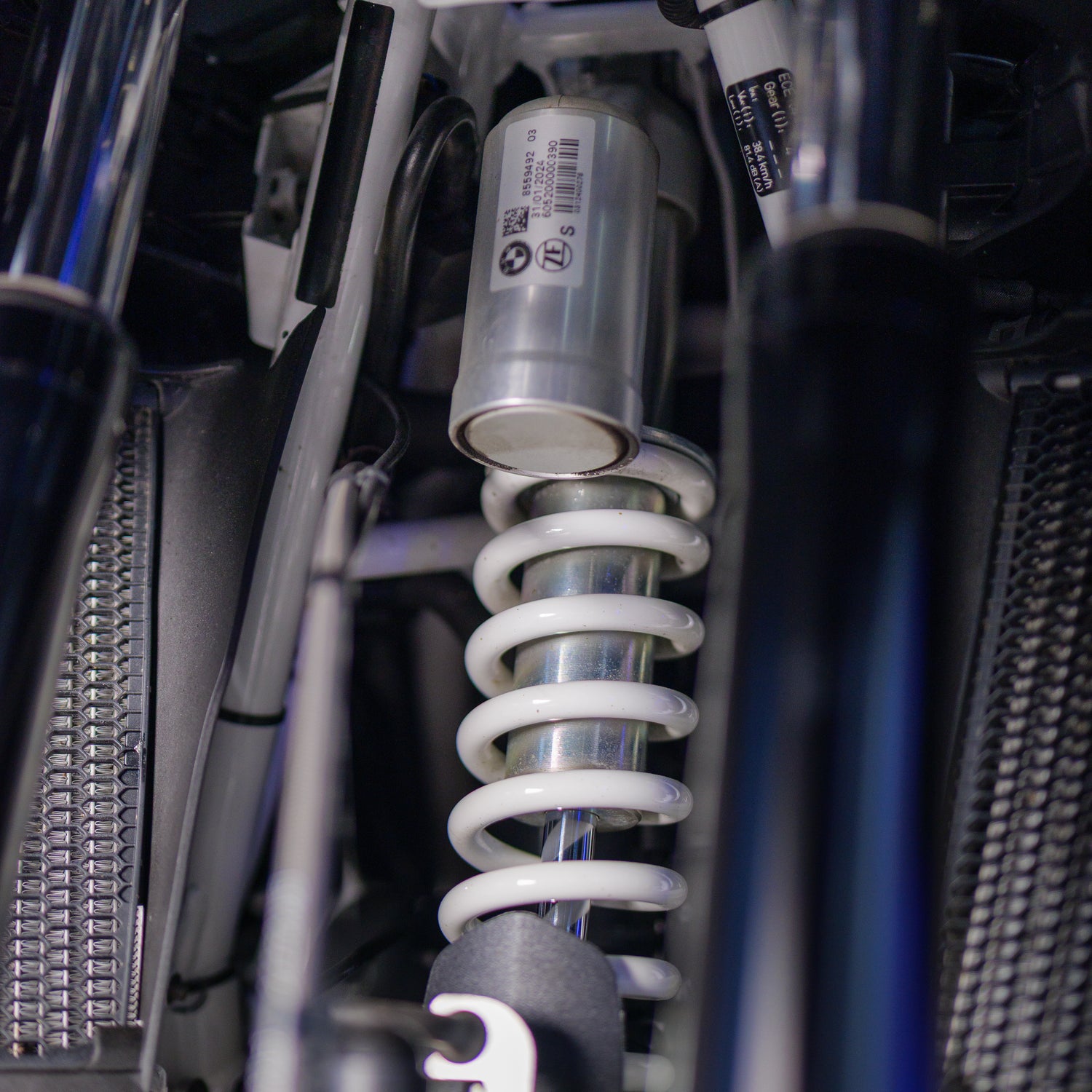 2024 BMW GS1250 ADVENTURE