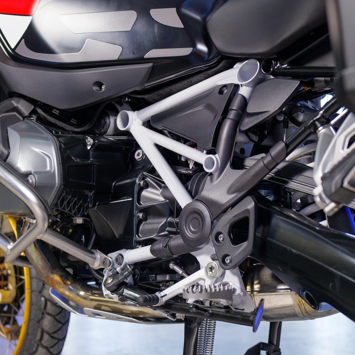 2024 BMW GS1250 ADVENTURE