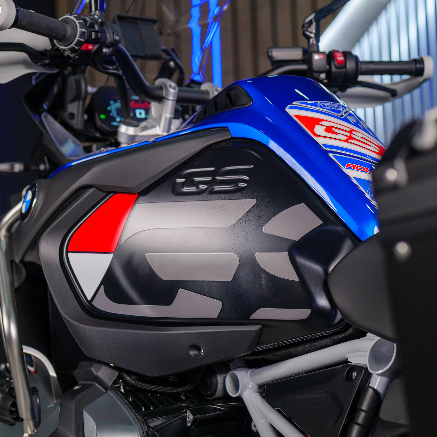 2024 BMW GS1250 ADVENTURE