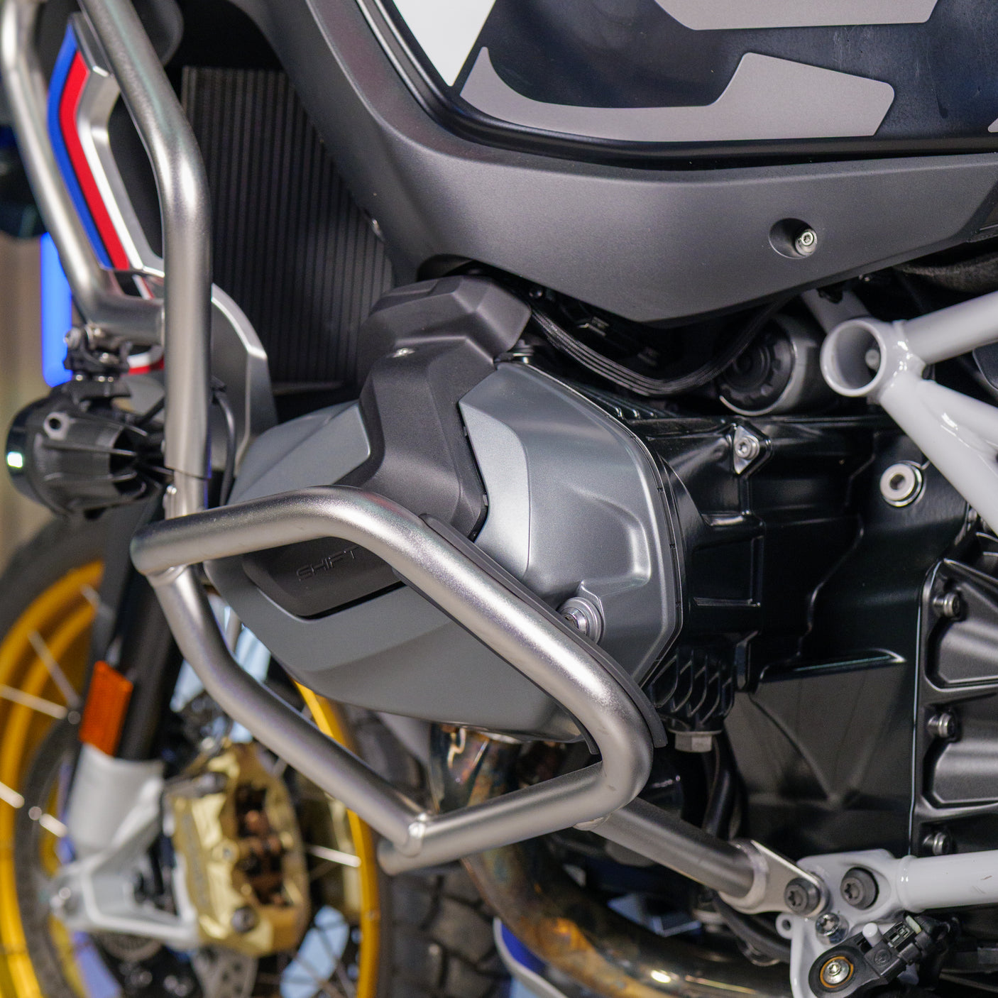 2024 BMW GS1250 ADVENTURE