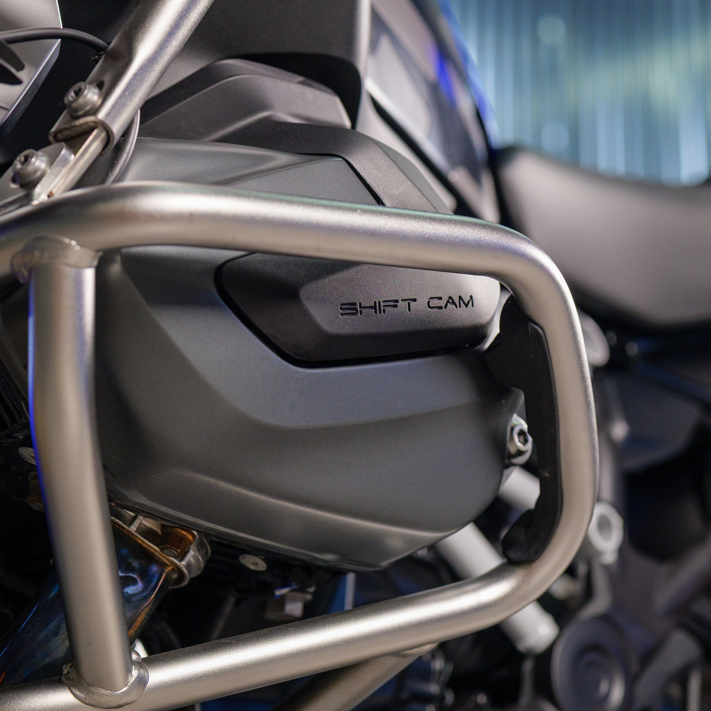 2024 BMW GS1250 ADVENTURE