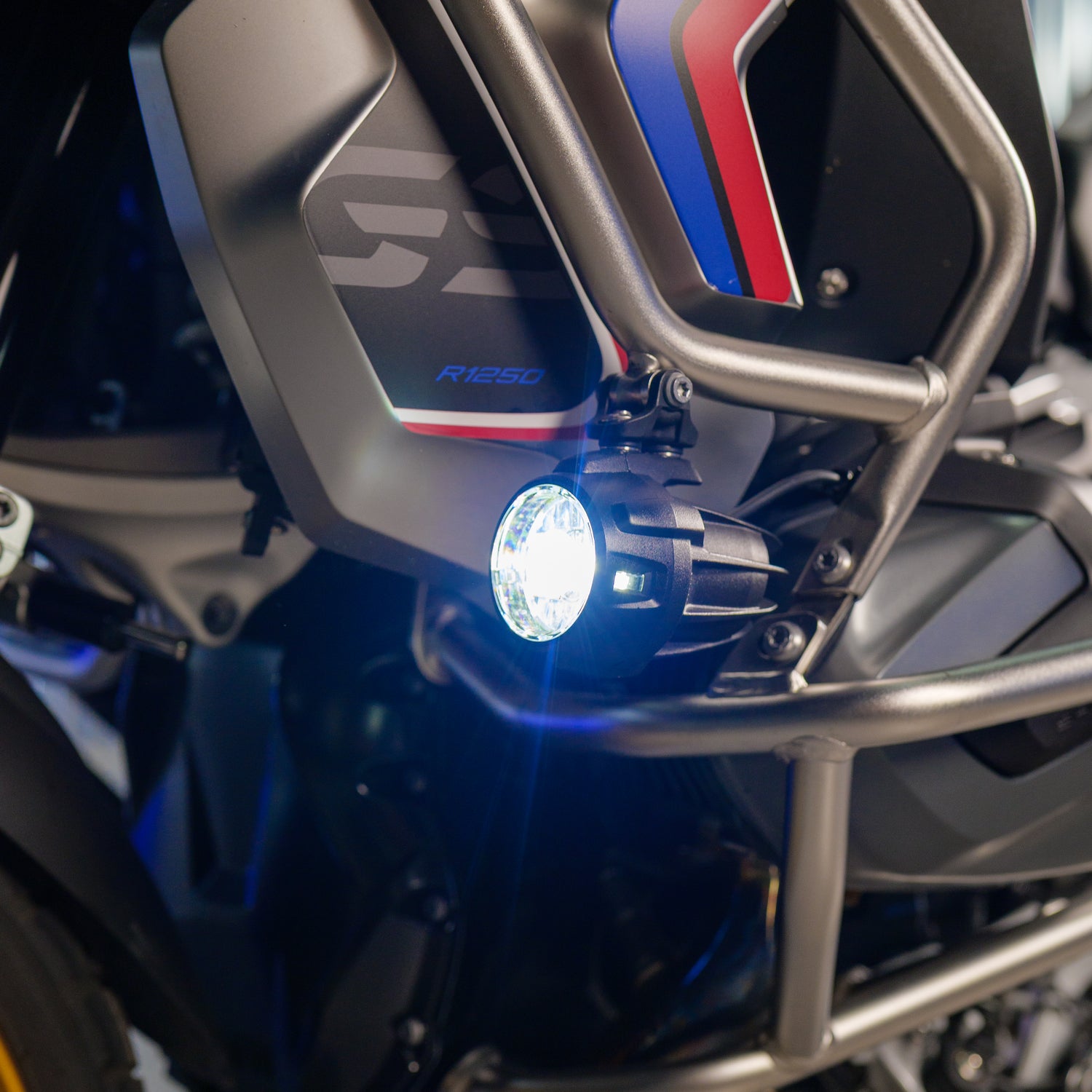 2024 BMW GS1250 ADVENTURE