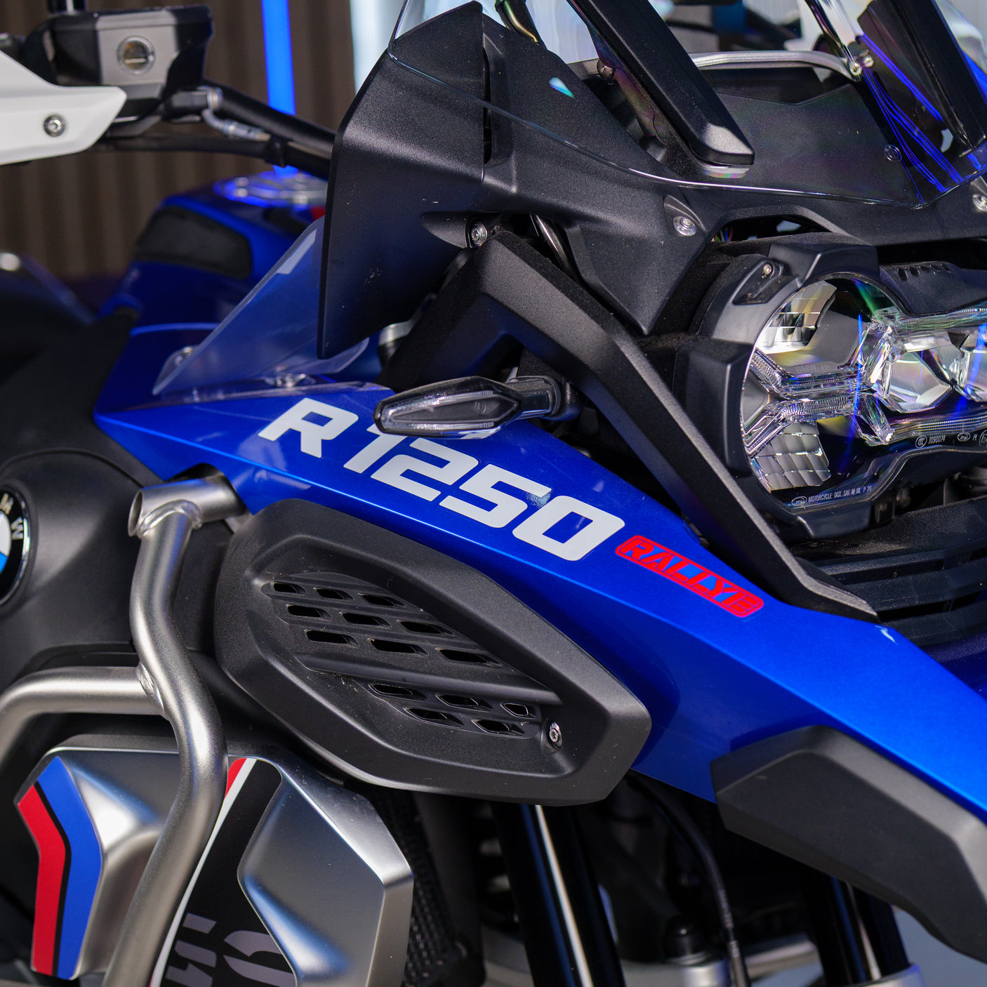 2024 BMW GS1250 ADVENTURE