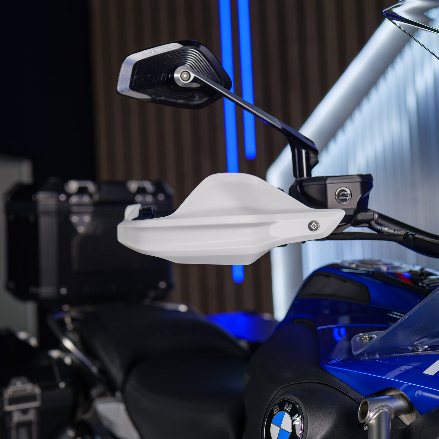 2024 BMW GS1250 ADVENTURE