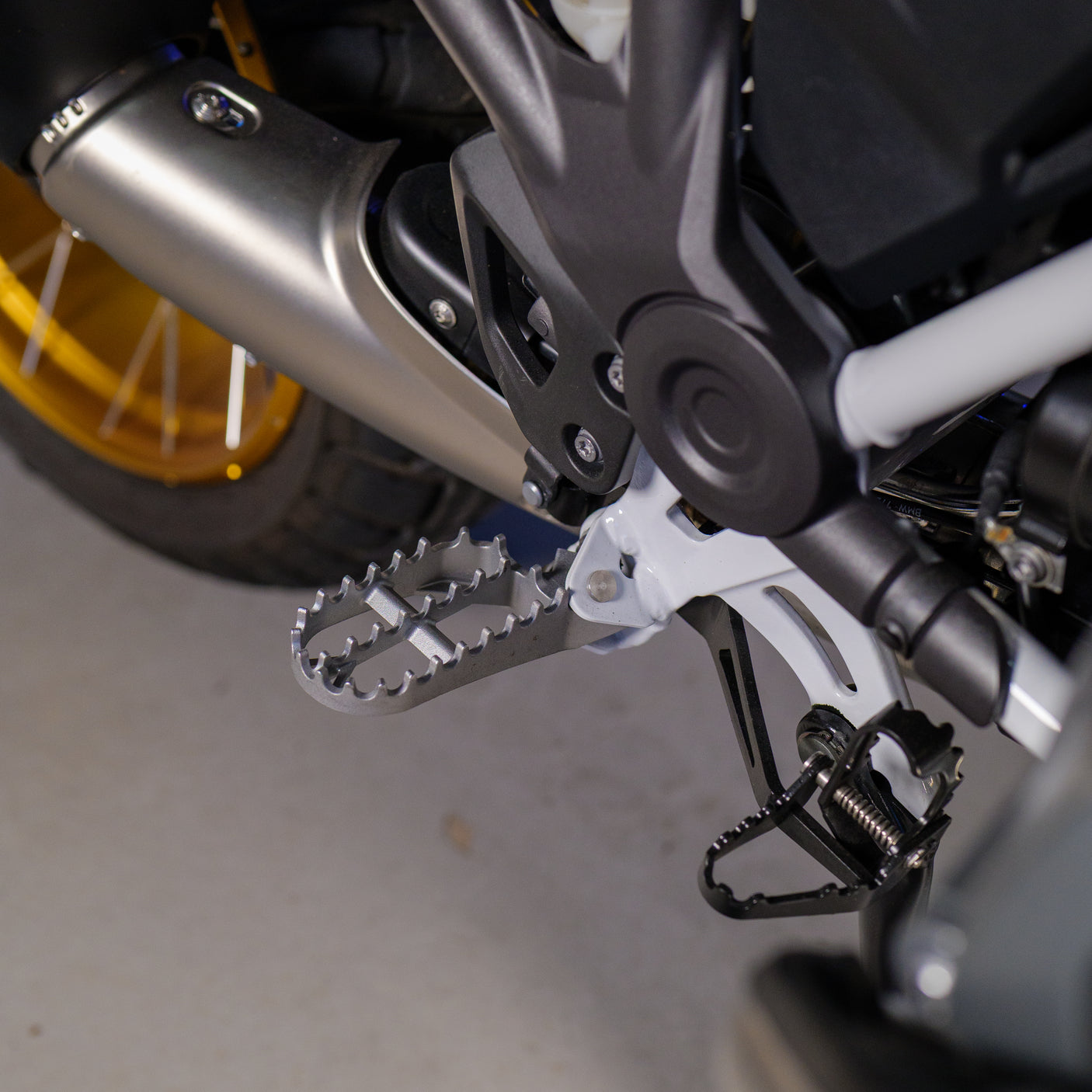 2024 BMW GS1250 ADVENTURE