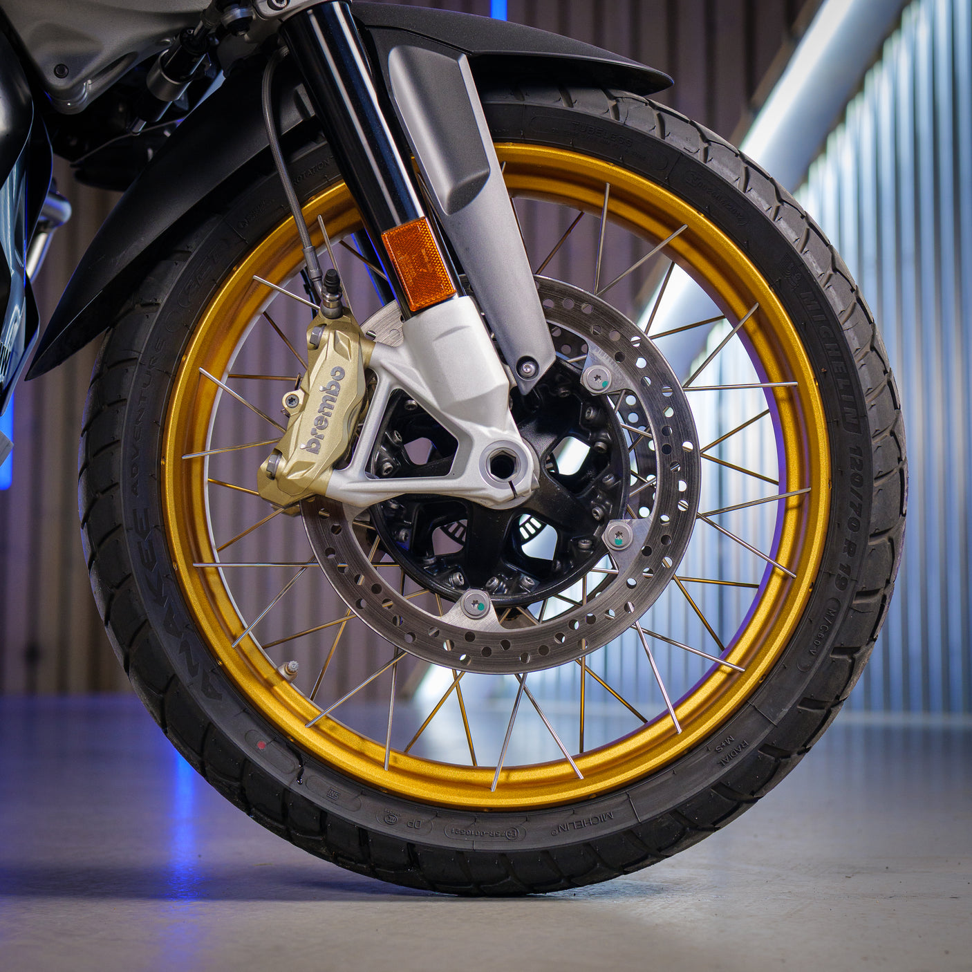 2024 BMW GS1250 ADVENTURE