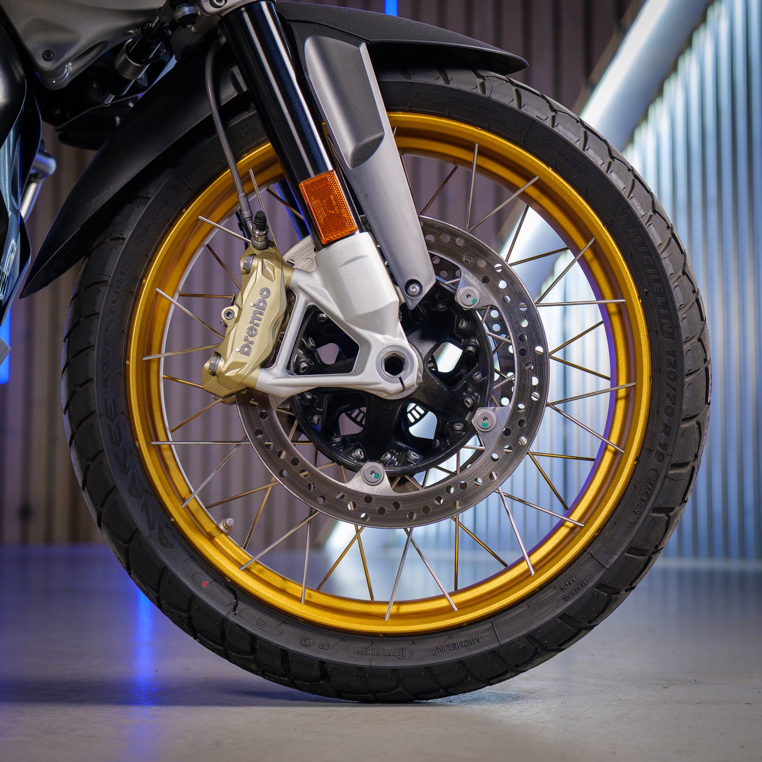 2024 BMW GS1250 ADVENTURE