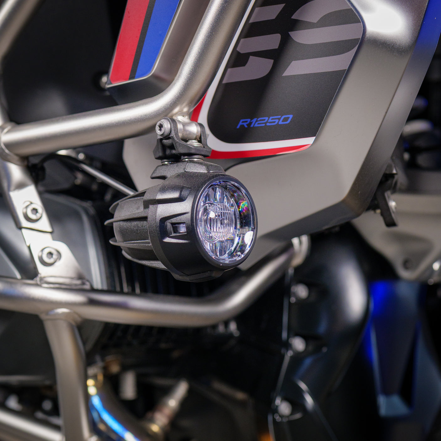 2024 BMW GS1250 ADVENTURE