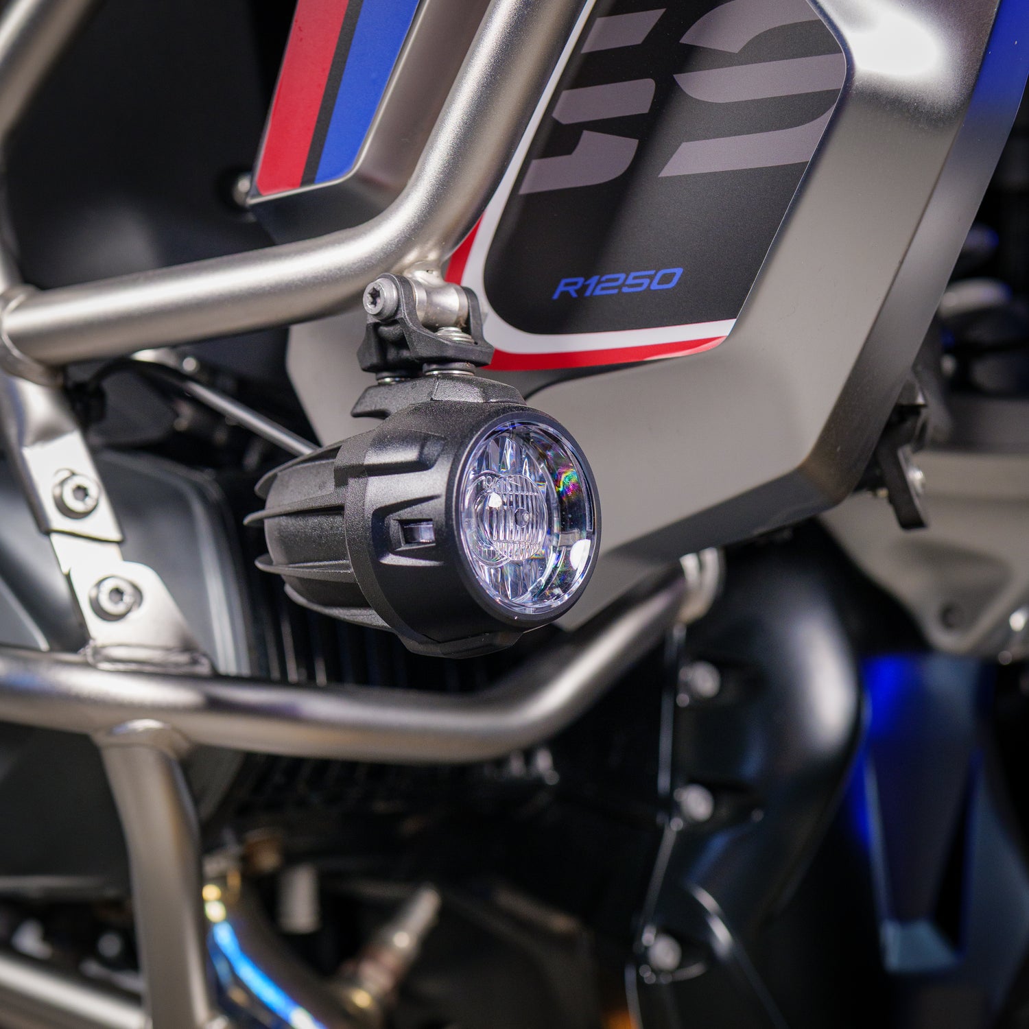 2024 BMW GS1250 ADVENTURE