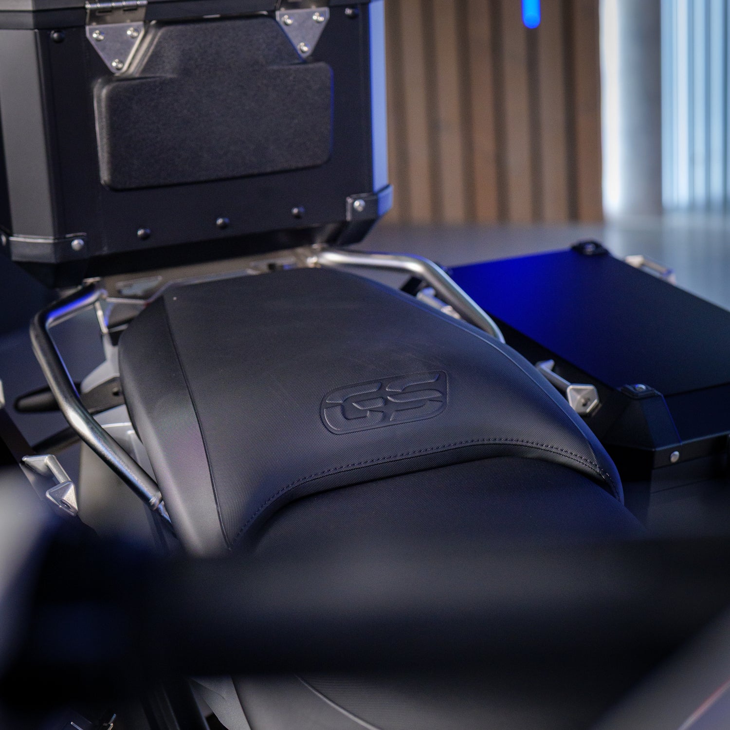 2024 BMW GS1250 ADVENTURE