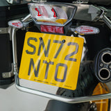BMW R1250 GS Adventure TE