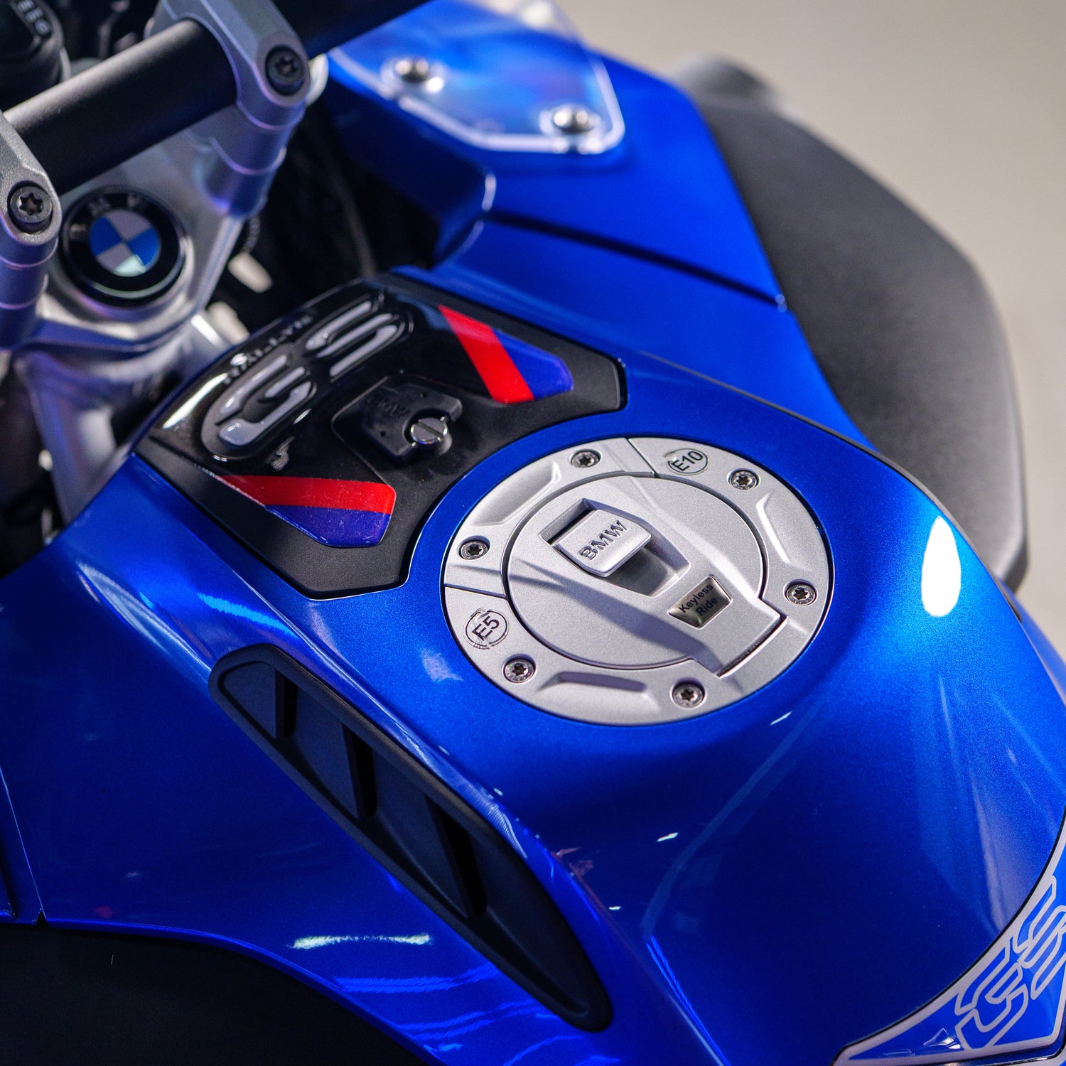 2024 BMW GS1250 ADVENTURE