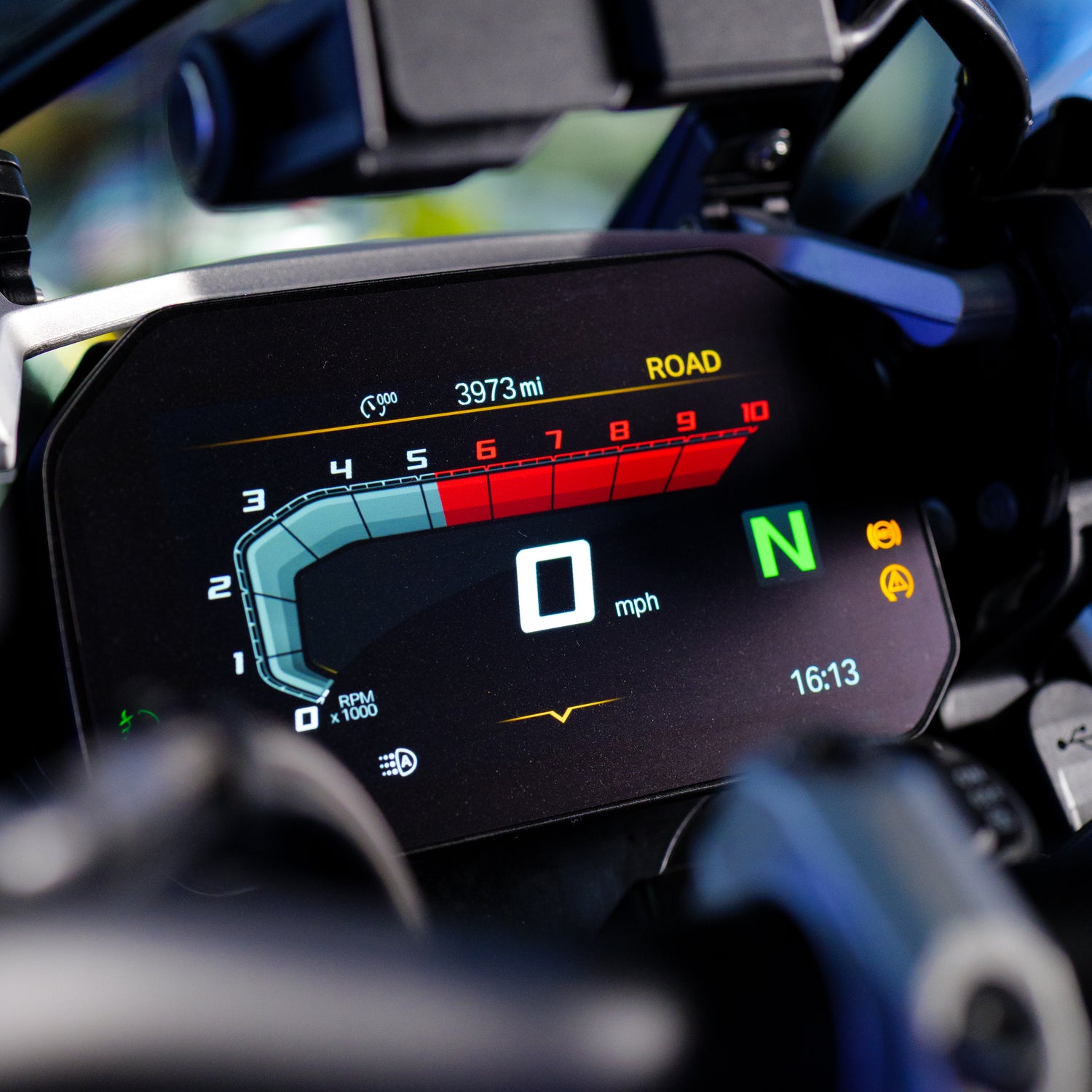 2024 BMW GS1250 ADVENTURE