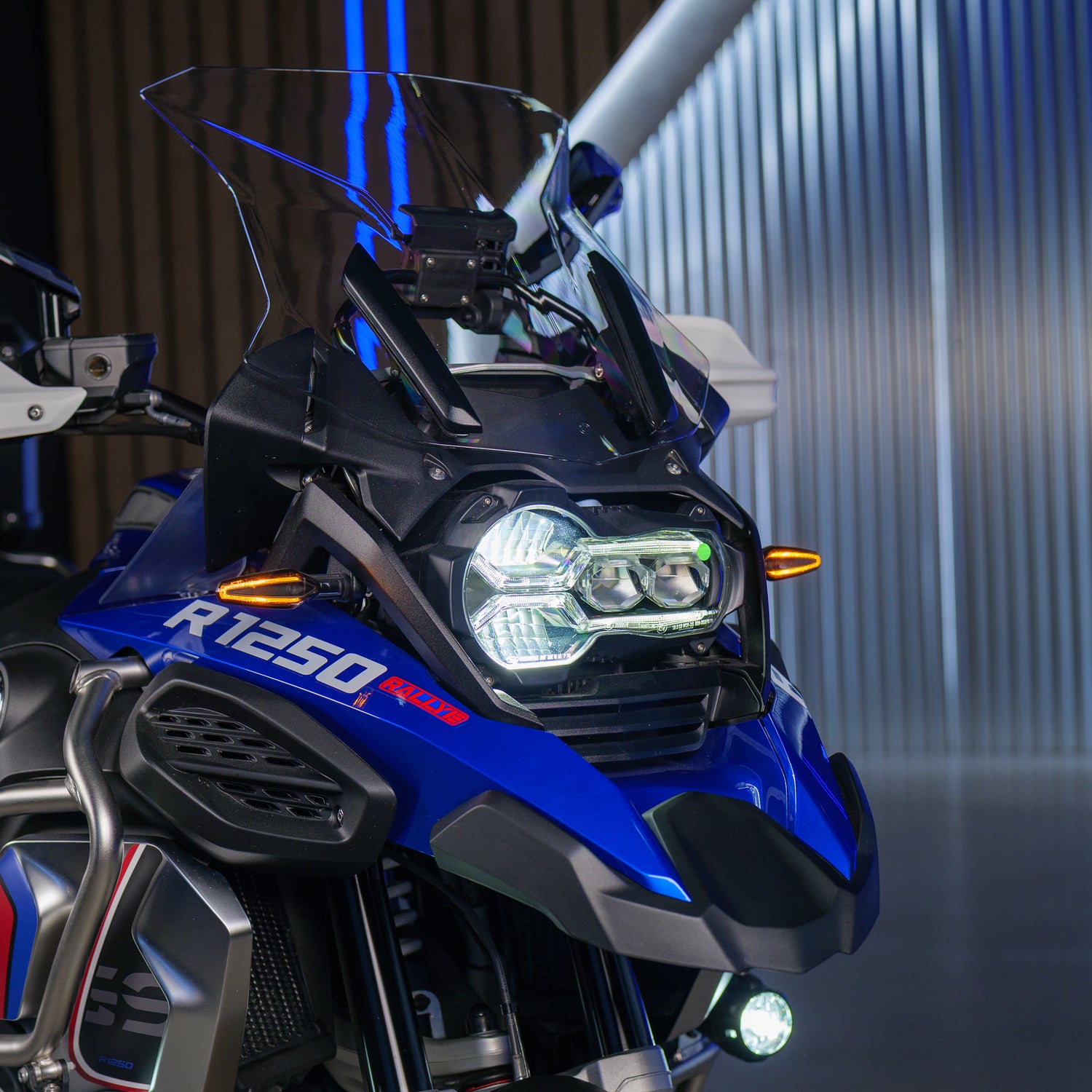 2024 BMW GS1250 ADVENTURE