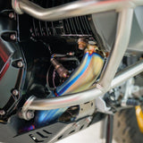 BMW R1250 GS Adventure TE