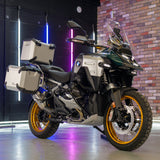 BRAND NEW FULLY LOADED 2025 BMW 1300 GSA + Luggage + £2,000