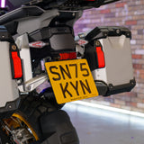 BRAND NEW FULLY LOADED 2025 BMW 1300 GSA + Luggage + £2,000