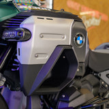 BRAND NEW FULLY LOADED 2025 BMW 1300 GSA + Luggage + £2,000