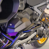 BRAND NEW FULLY LOADED 2025 BMW 1300 GSA + Luggage + £2,000