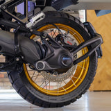 BRAND NEW FULLY LOADED 2025 BMW 1300 GSA + Luggage + £2,000