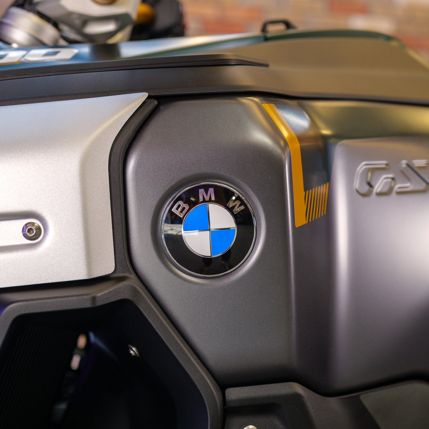 BRAND NEW FULLY LOADED 2025 BMW 1300 GSA + Luggage + £2,000