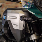 BRAND NEW FULLY LOADED 2025 BMW 1300 GSA + Luggage + £2,000
