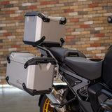 BRAND NEW FULLY LOADED 2025 BMW 1300 GSA + Luggage + £2,000