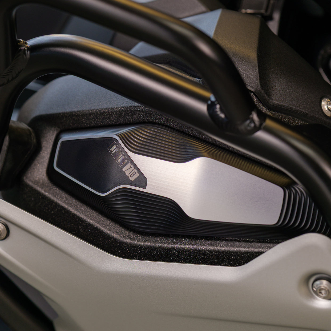 BRAND NEW FULLY LOADED 2025 BMW 1300 GSA + Luggage + £2,000