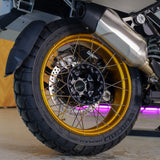 BRAND NEW FULLY LOADED 2025 BMW 1300 GSA + Luggage + £2,000