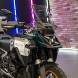 BRAND NEW FULLY LOADED 2025 BMW 1300 GSA + Luggage + £2,000
