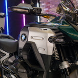 BRAND NEW FULLY LOADED 2025 BMW 1300 GSA + Luggage + £2,000