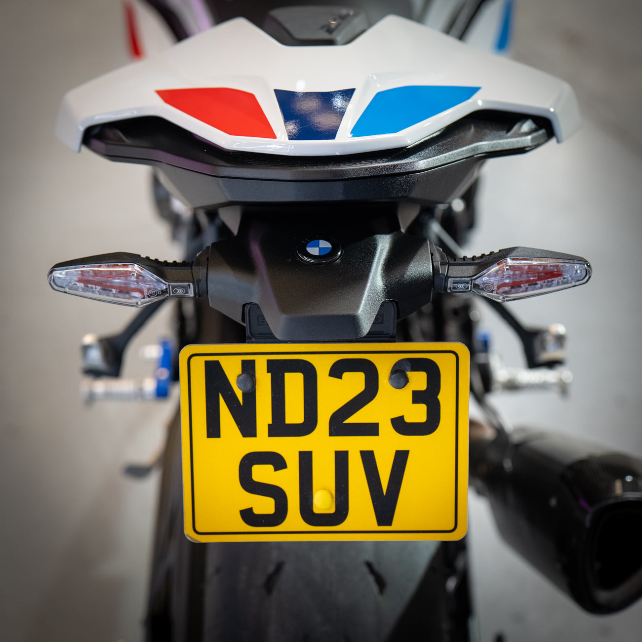 New 2023 BMW M1000R - just £2.99 ✓ - The Giveaway Guys