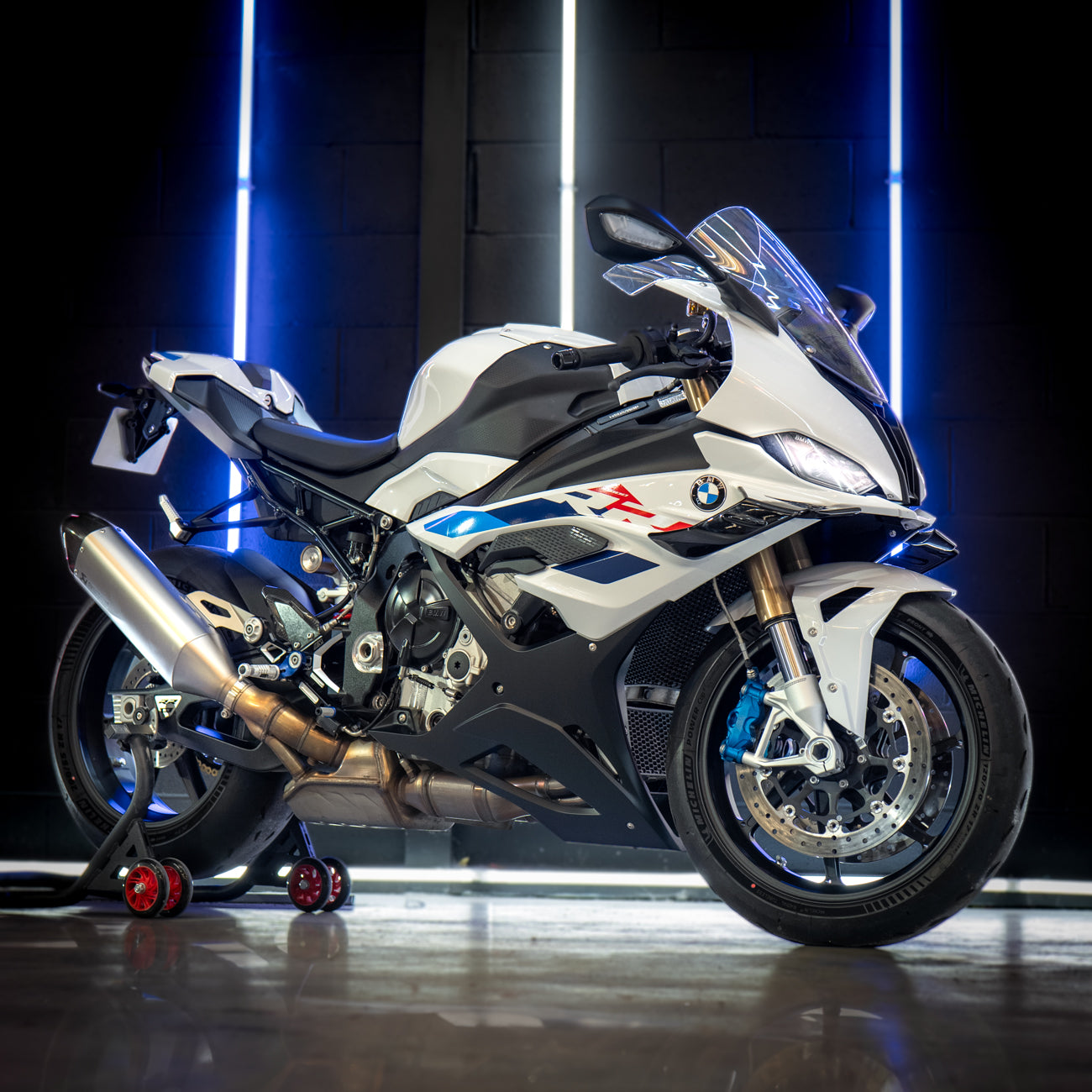 New 2023 BMW M1000R - just £2.99 ✓ - The Giveaway Guys