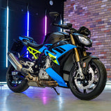 Brand New 2025 BMW S1000R