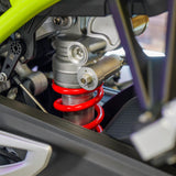 Brand New 2025 BMW S1000R