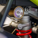 Brand New 2025 BMW S1000R