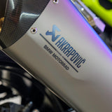 Brand New 2025 BMW S1000R