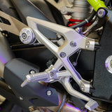 Brand New 2025 BMW S1000R