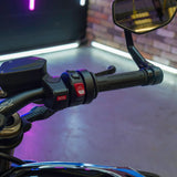 Brand New 2025 BMW S1000R