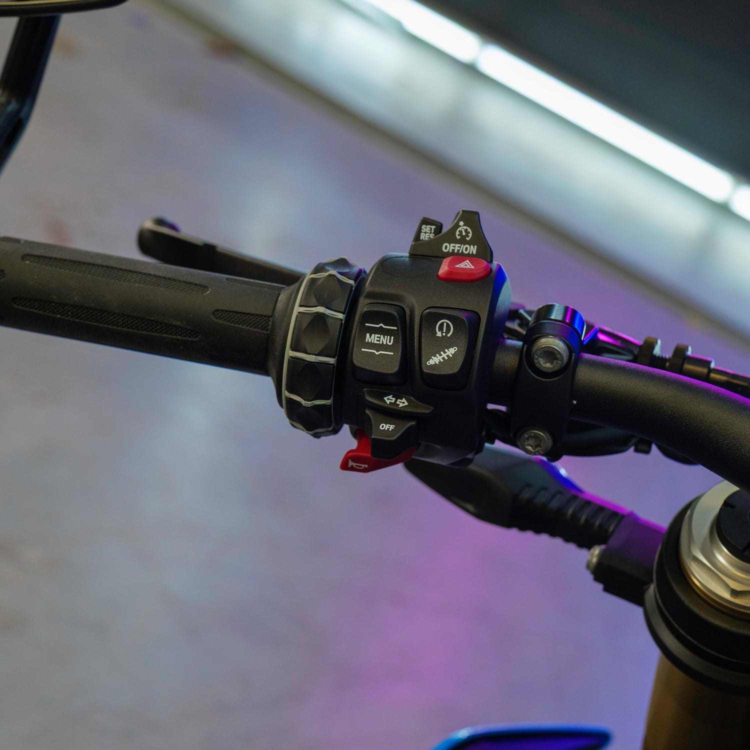 Brand New 2025 BMW S1000R