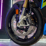 Brand New 2025 BMW S1000R