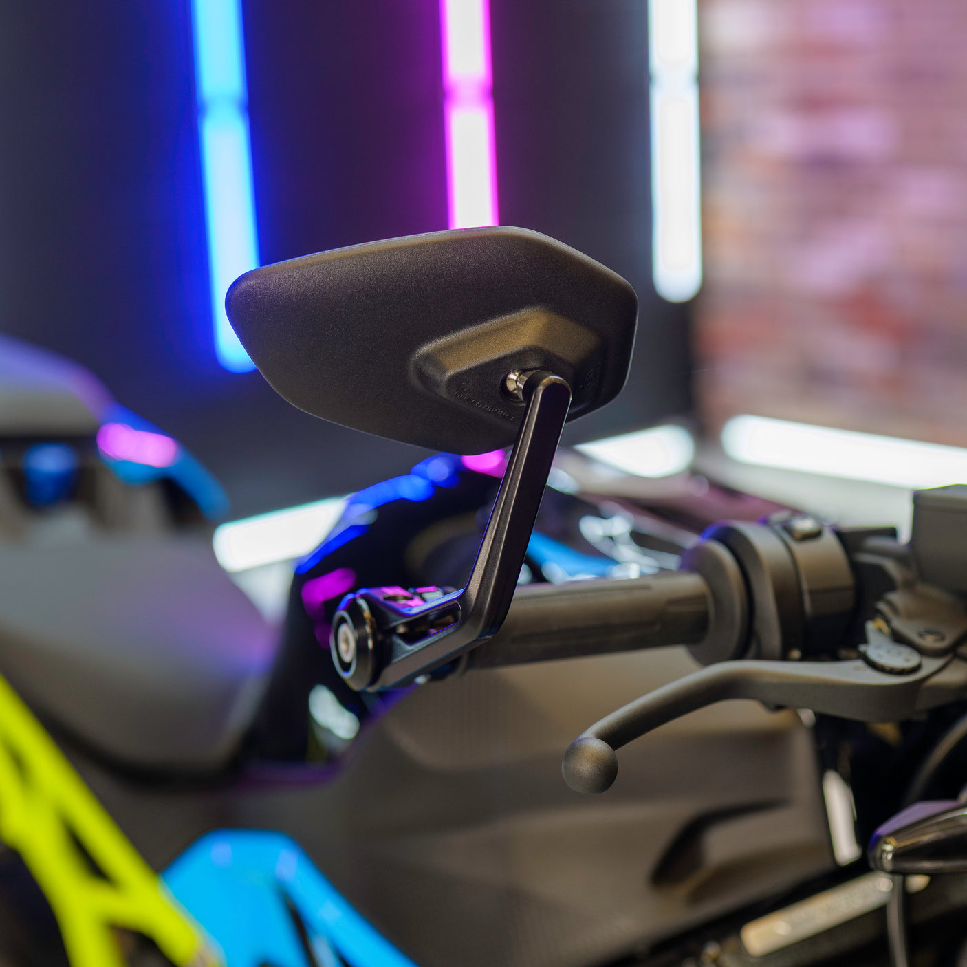 Brand New 2025 BMW S1000R