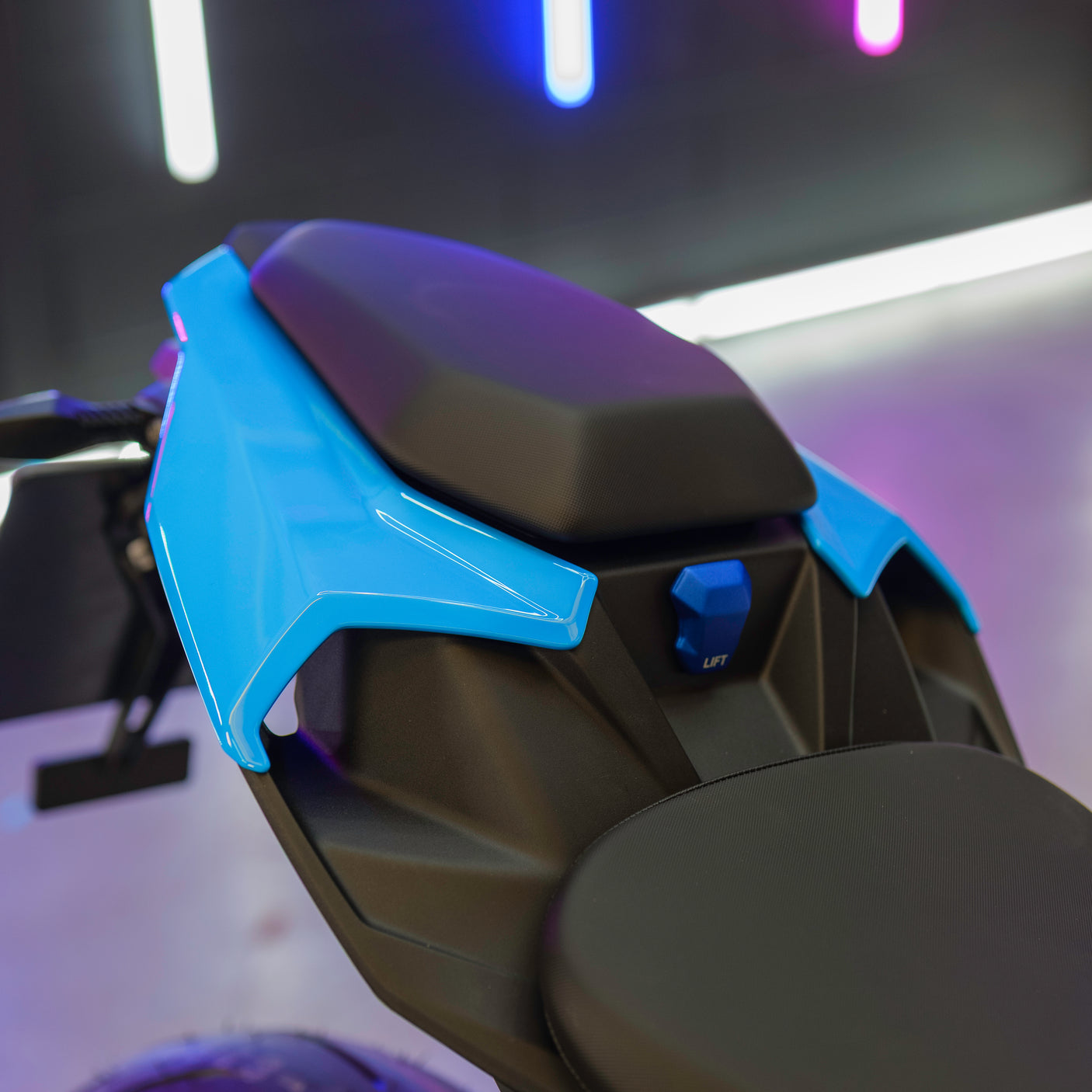 Brand New 2025 BMW S1000R